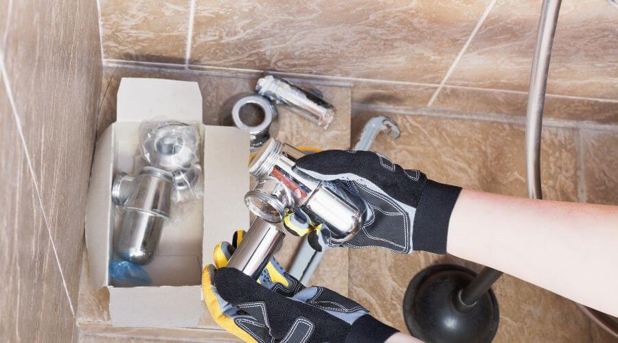 Expert tile roof repair services in Yauco, PR
